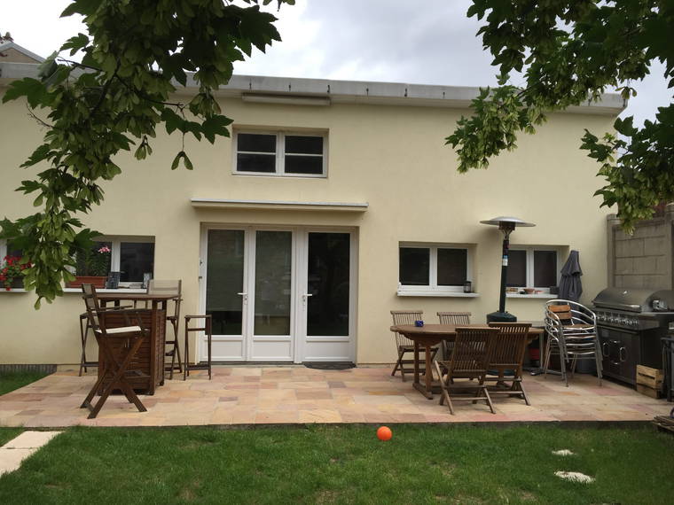 Homestay Vitry-sur-Seine 17038