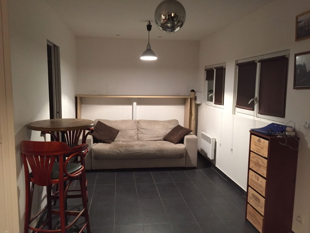 Chambre Chez L'habitant Vitry-sur-Seine 17038