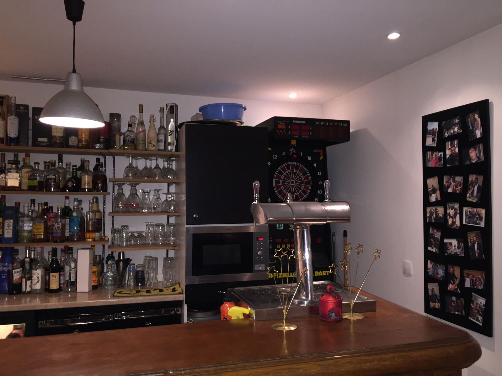 Hospedagem Em Casa De Família Vitry-sur-Seine 17038