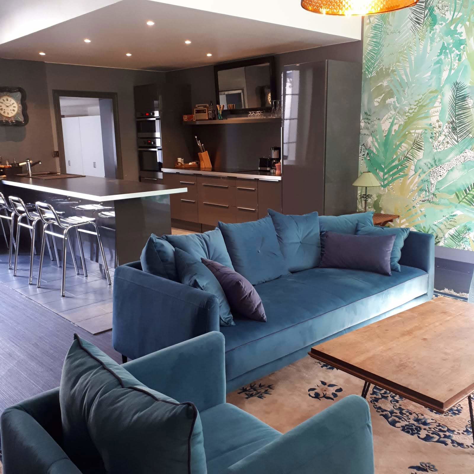 Estudio Independiente Melun 263518