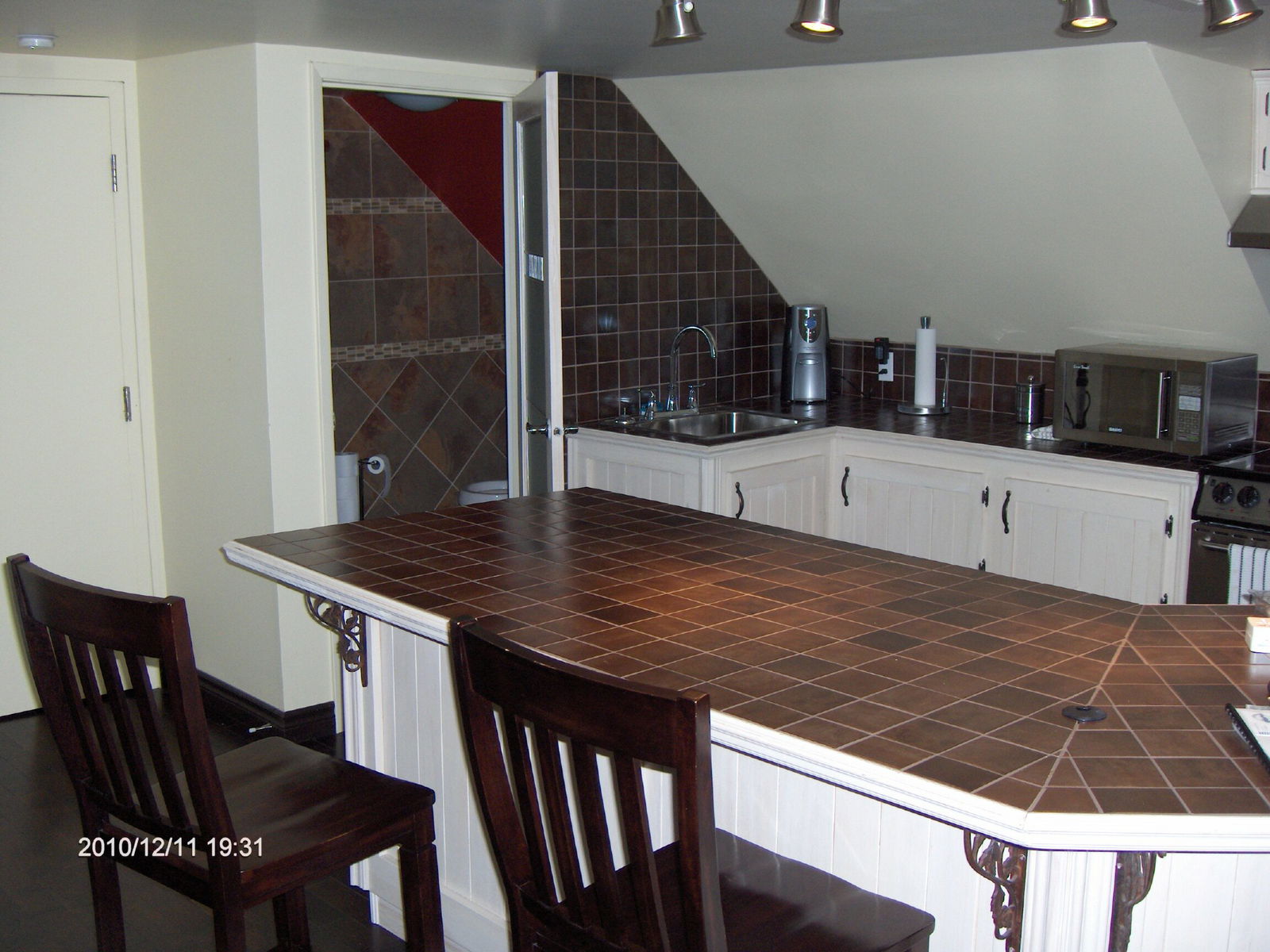 Hospedagem Em Casa De Família Saguenay 113316