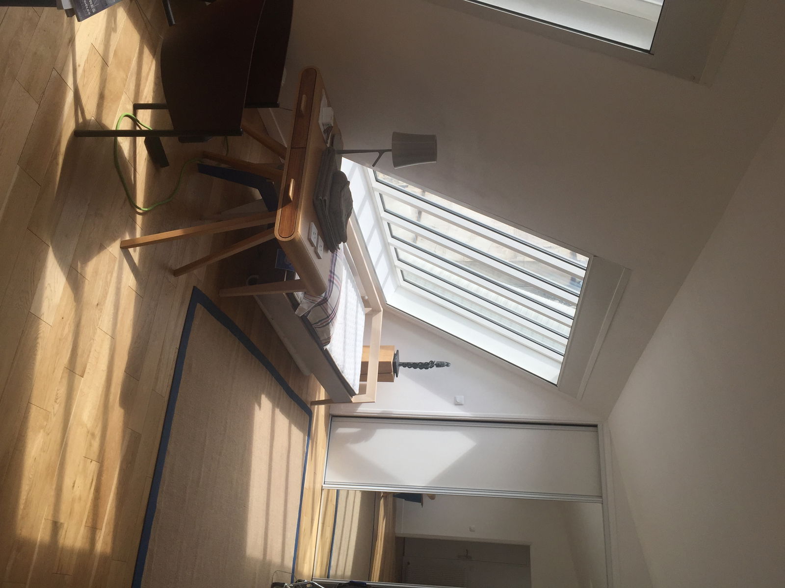 Colocation Paris 171698