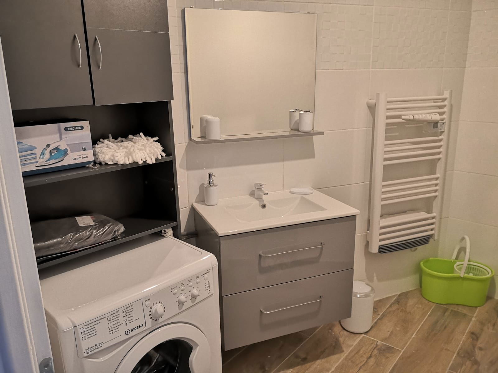 Logement Entier Marsanne 627605