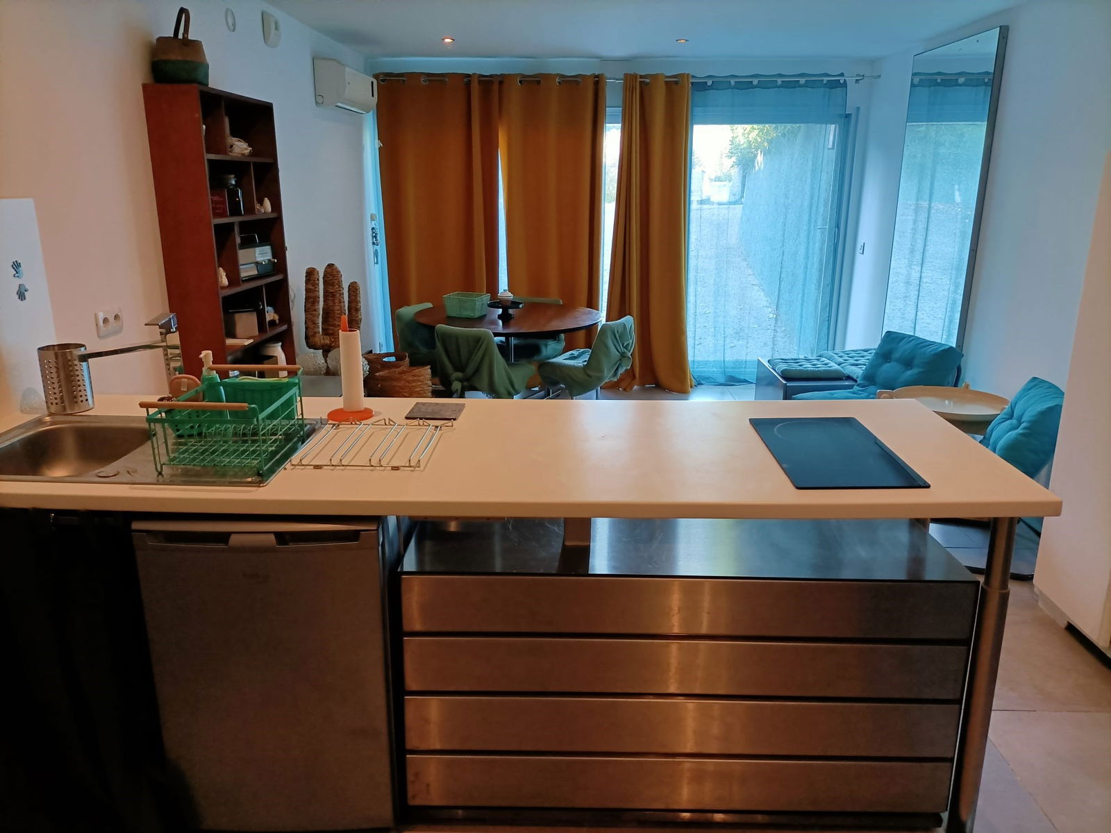 Independent Studio Antibes 85343