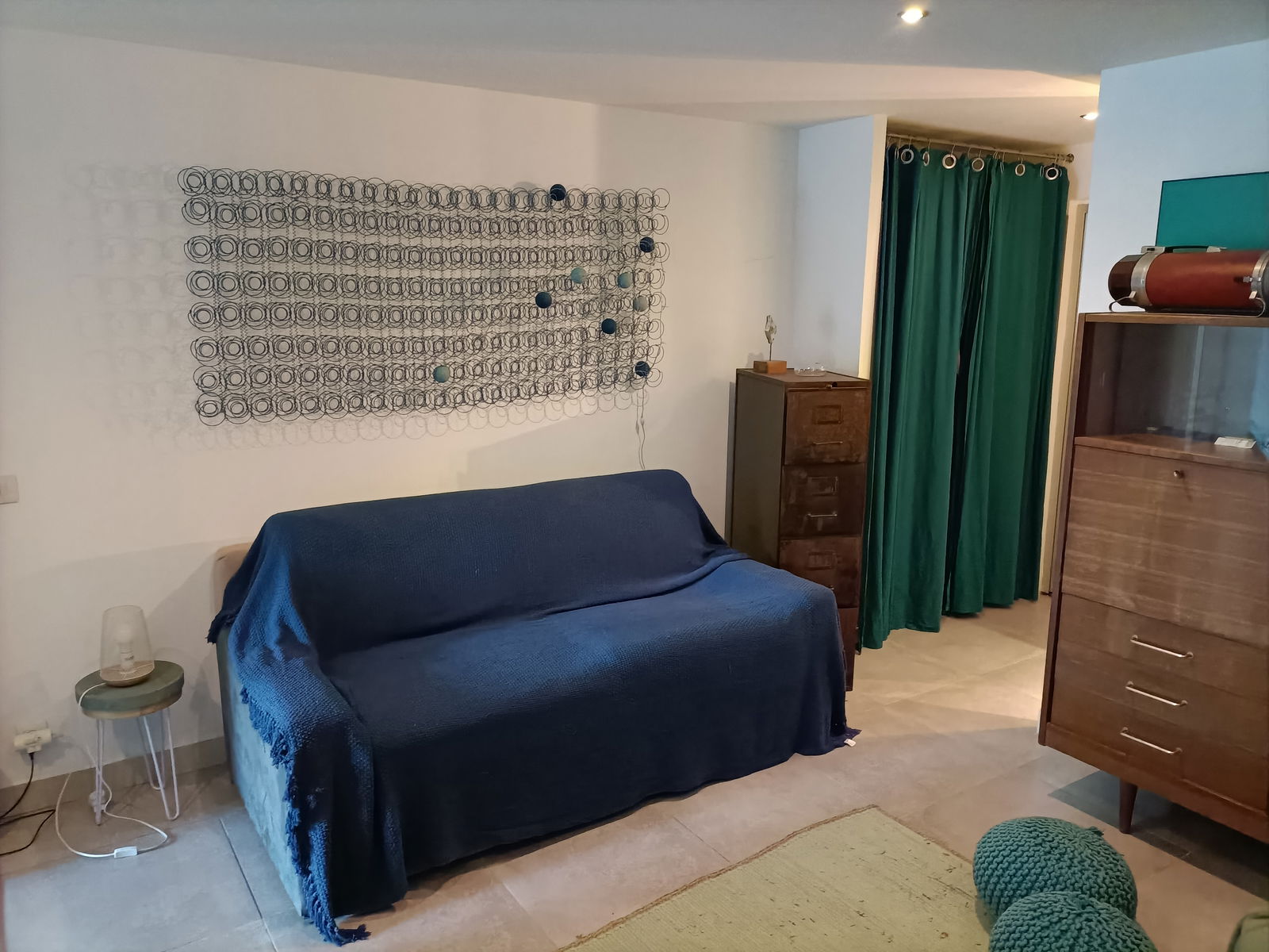 Independent Studio Antibes 85343