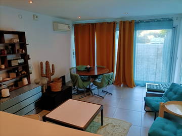 Studio For Rent Antibes 85343-1