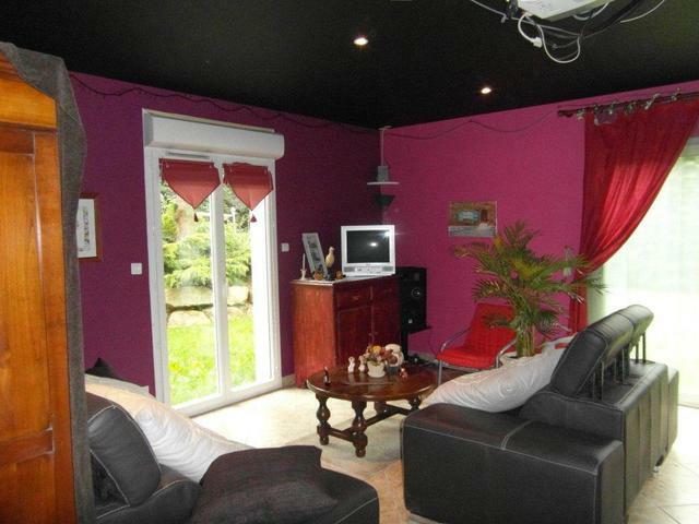 Chambre Chez L'habitant Dardilly 30592