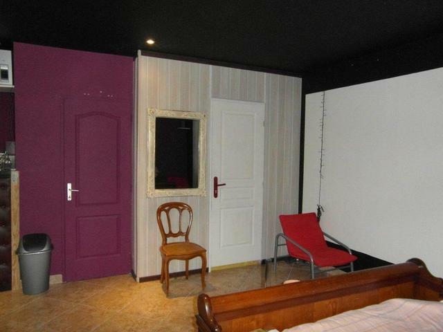 Chambre Chez L'habitant Dardilly 30592