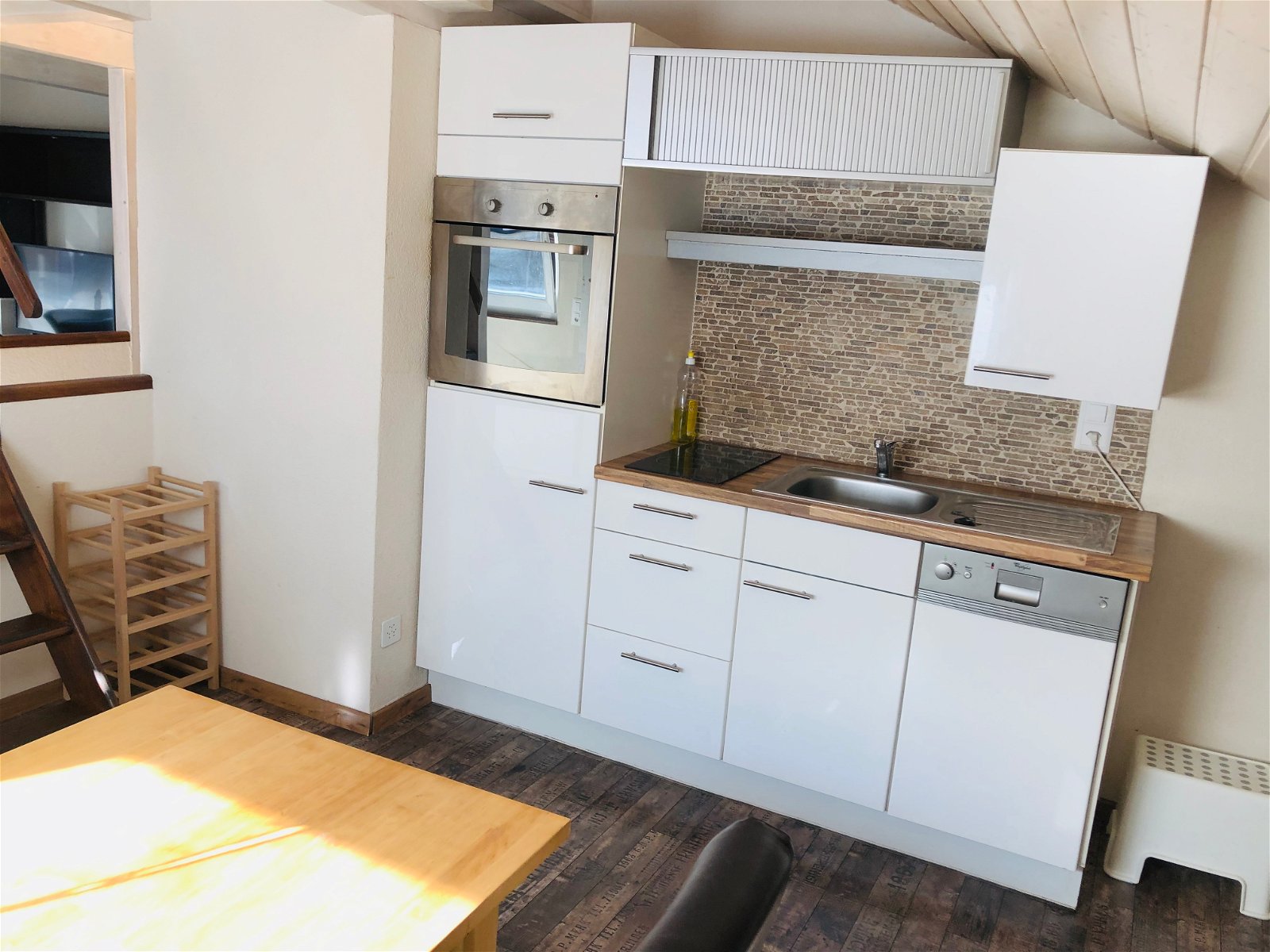Oberoende Studio Montreux 224467