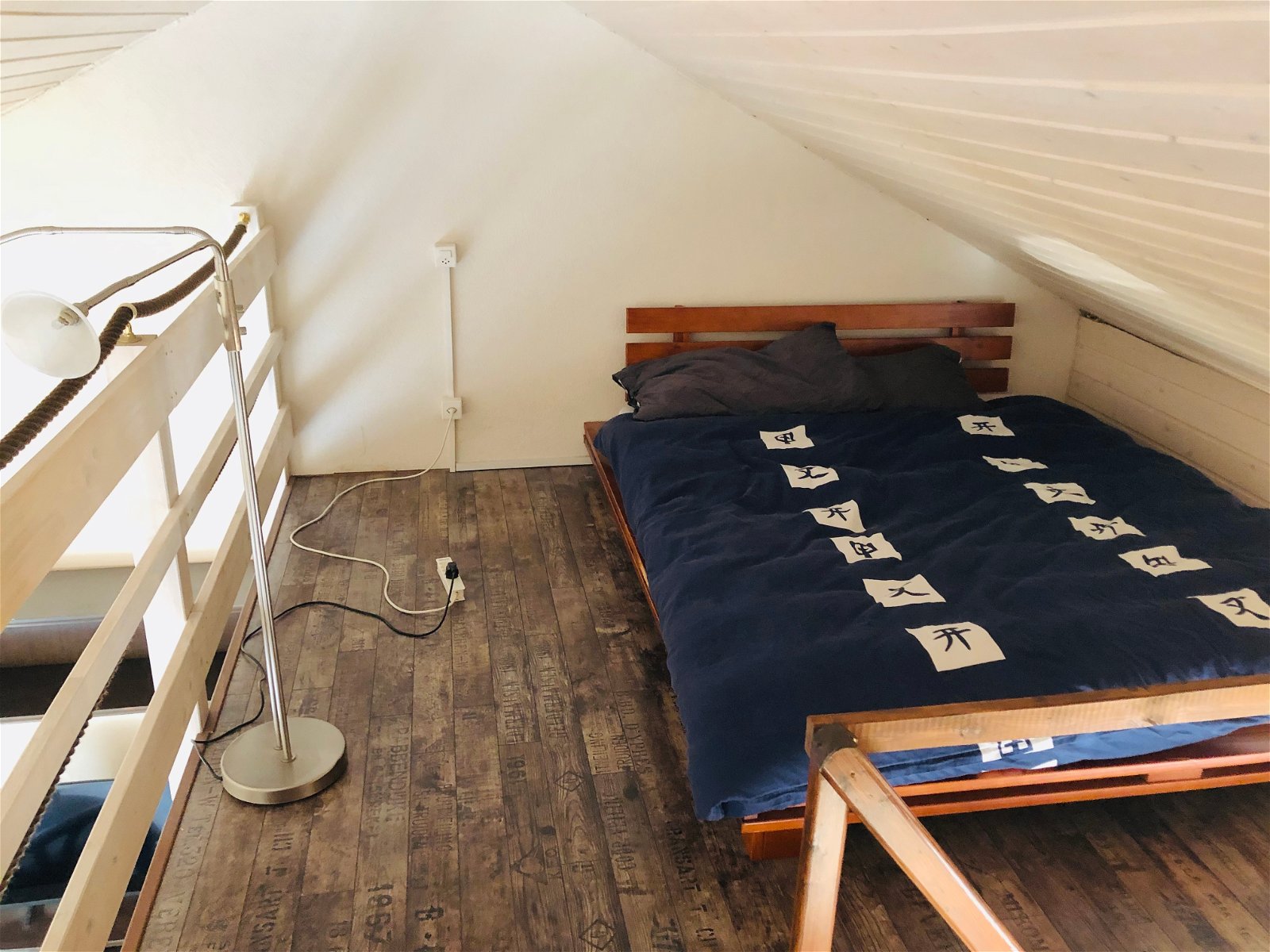 Oberoende Studio Montreux 224467