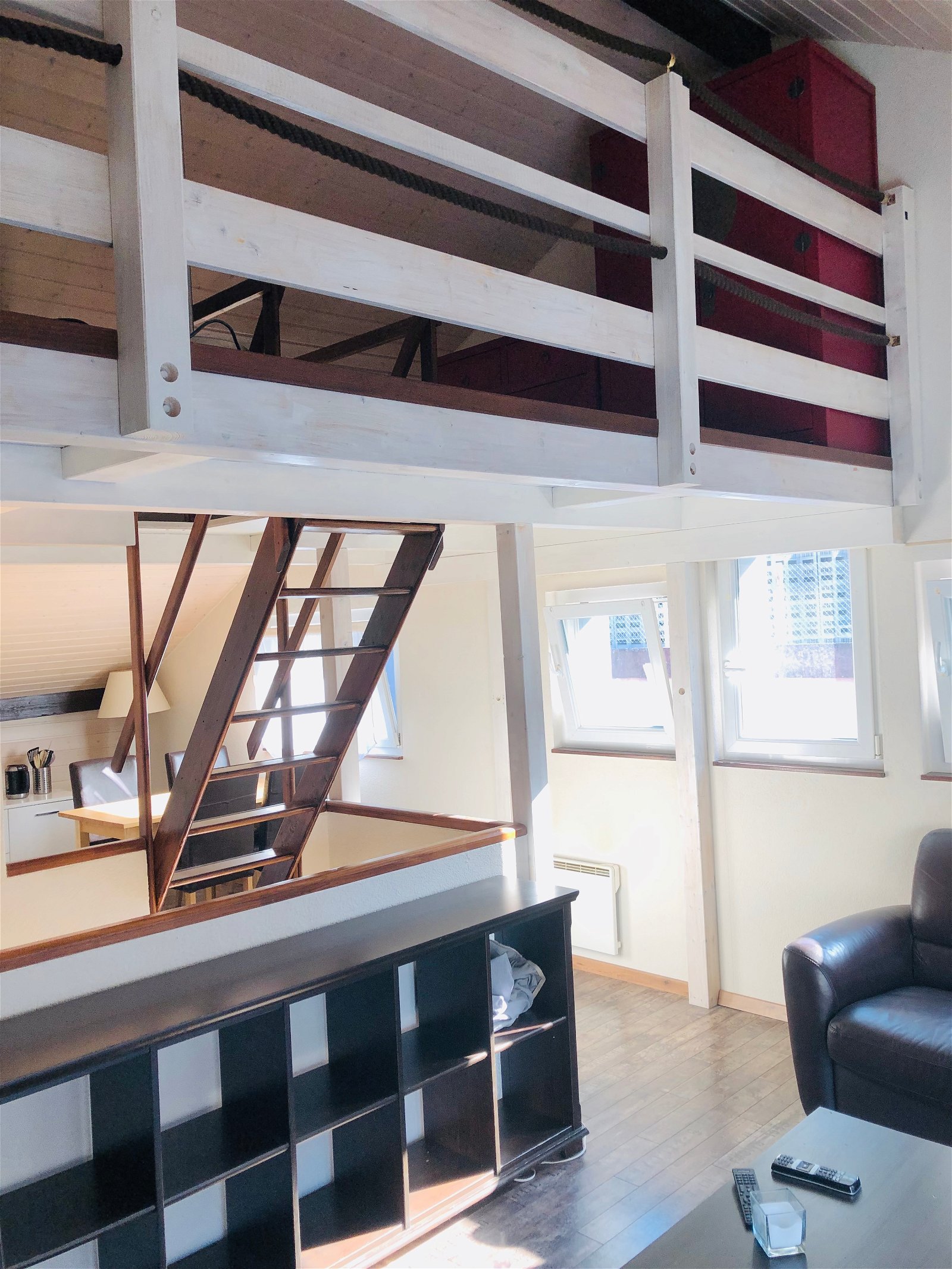 Oberoende Studio Montreux 224467