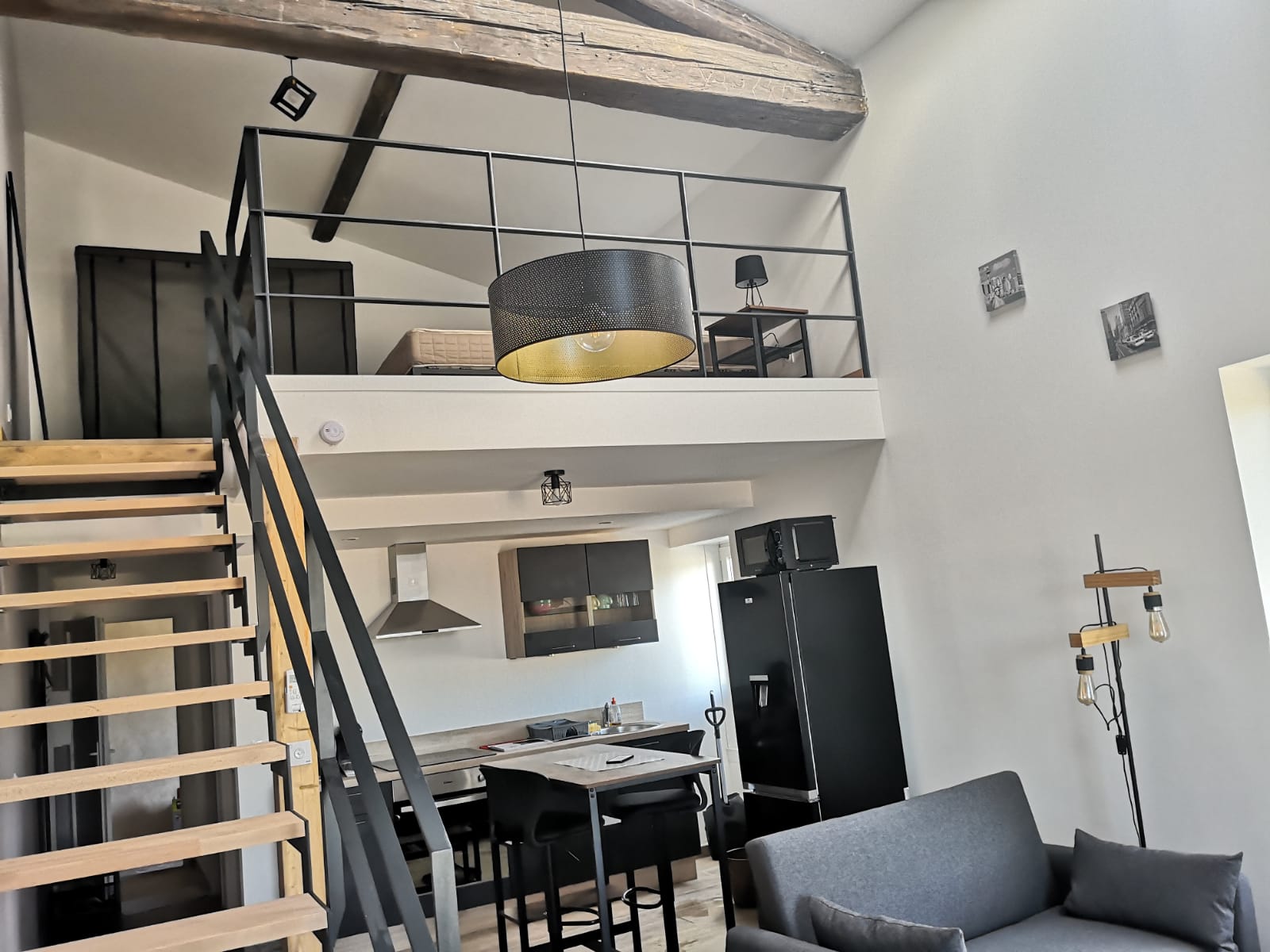 Casa Inteira Marsanne 627605