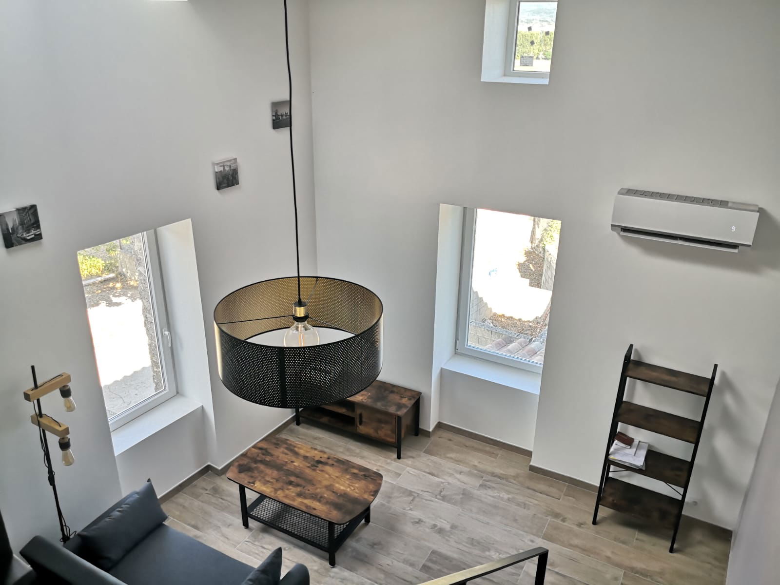 Casa Inteira Marsanne 627605
