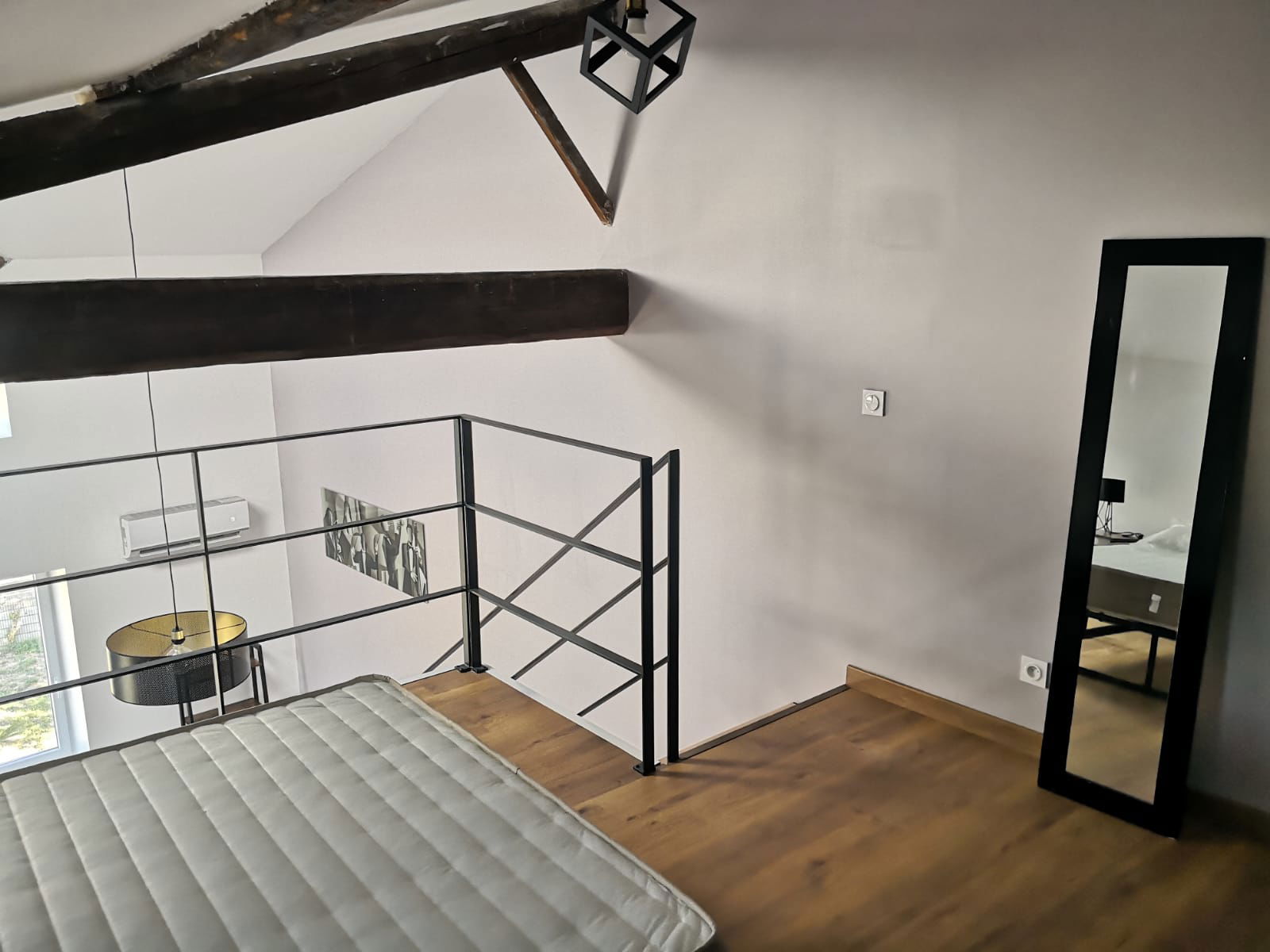 Casa Inteira Marsanne 627605