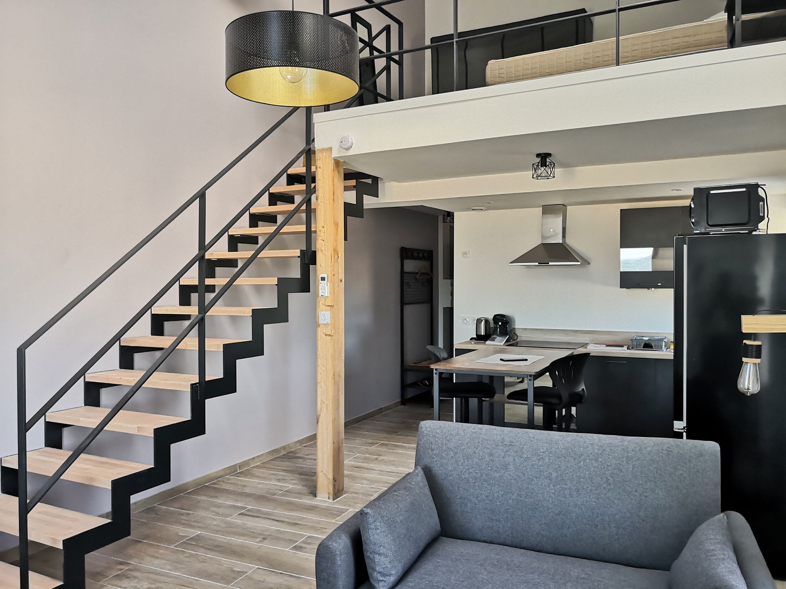 Casa Inteira Marsanne 627605