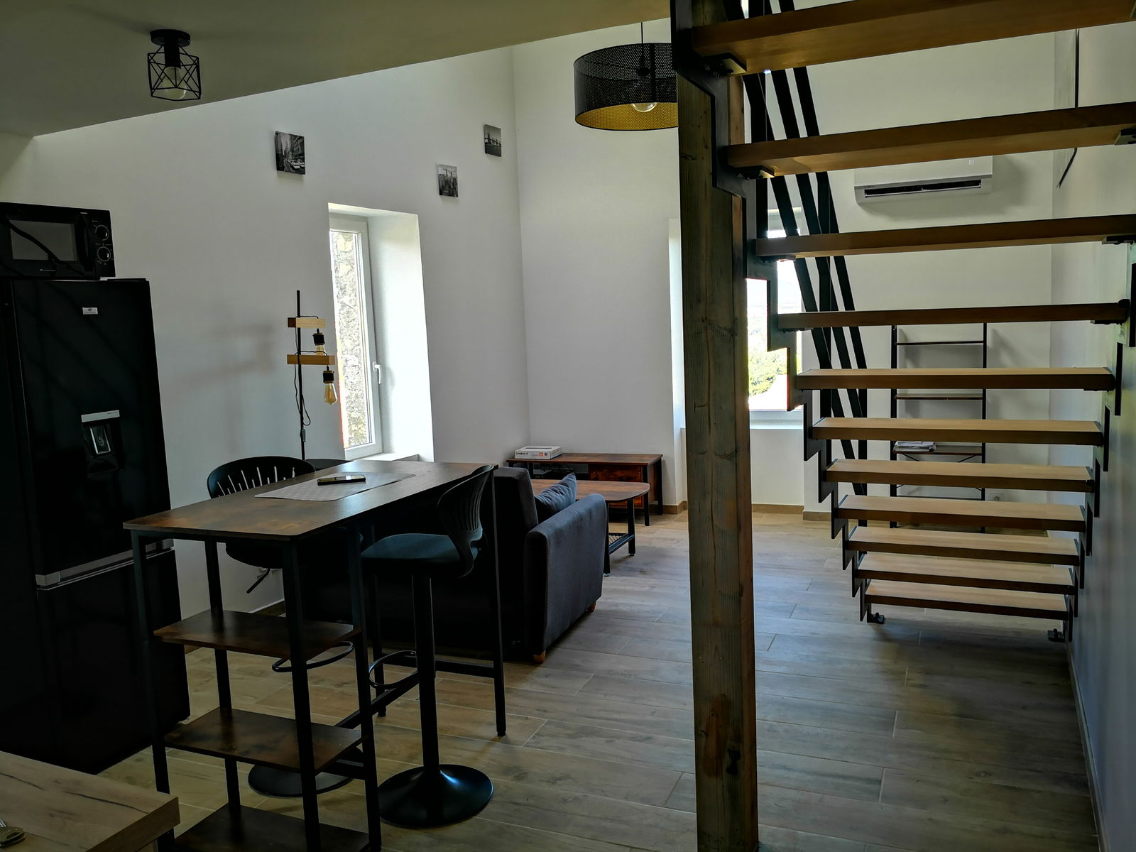 Casa Inteira Marsanne 627605