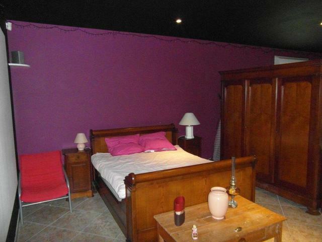 Hospedagem Em Casa De Família Dardilly 30592