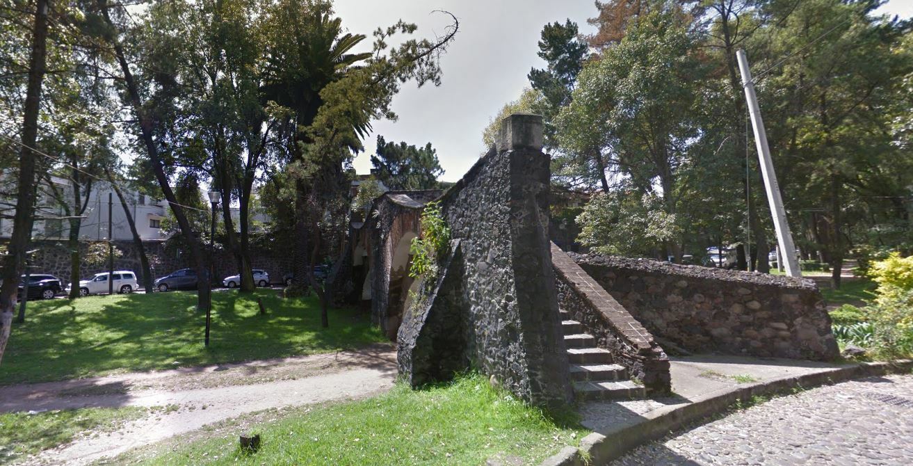 Quedarse En Casa México D.F. 203649