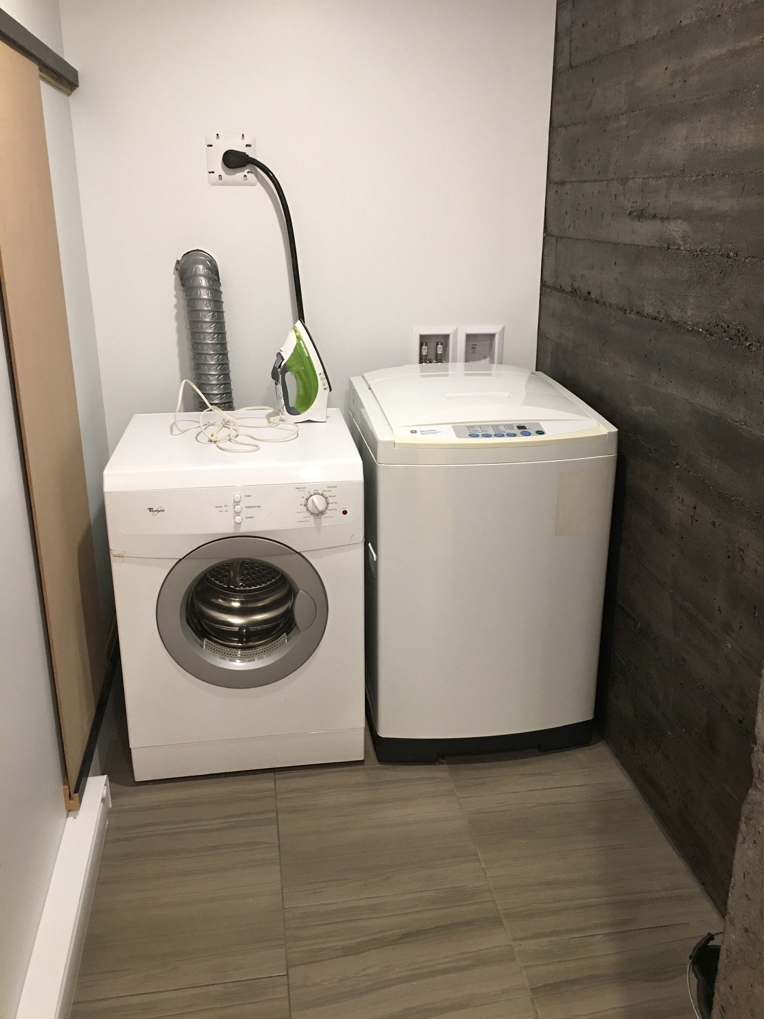 Tutta La Casa Montréal 258934