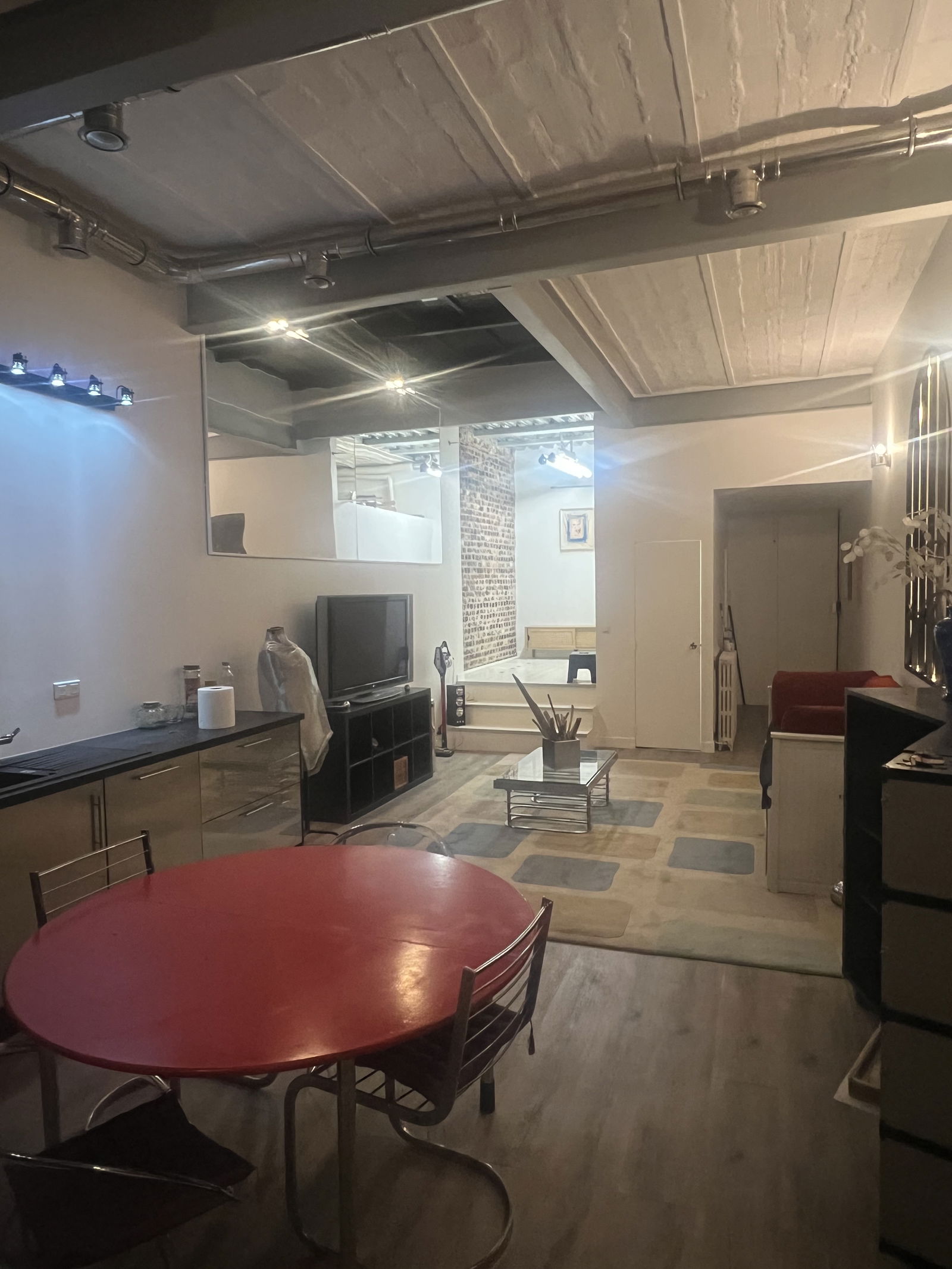 Oberoende Studio Bagnolet 432756