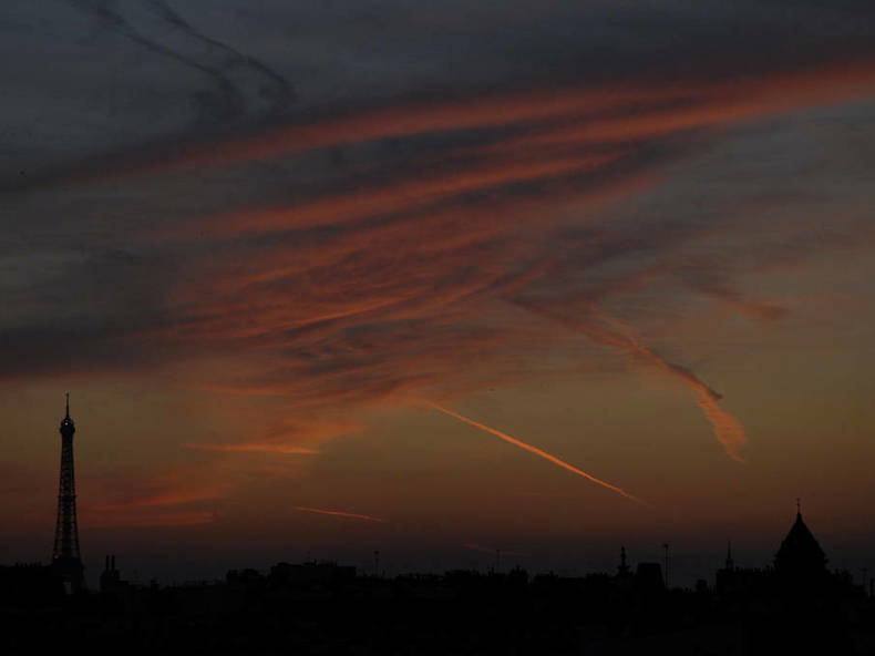 Ganzes Haus Paris 168518-2