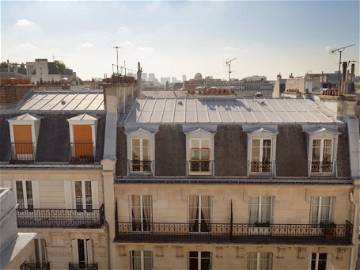 Chambre À Louer Paris 168518