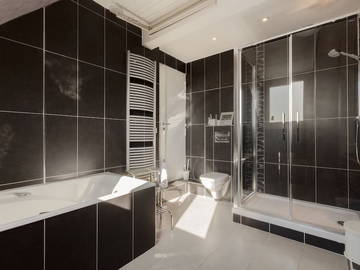 Logement Entier Paris 168518-4