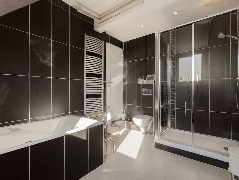 Ganzes Haus Paris 168518-4