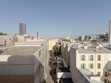 Logement Entier Paris 168518-5