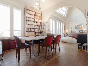 Logement Entier Paris 168518-7