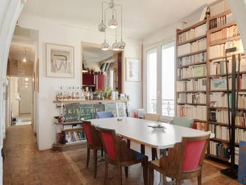 Logement Entier Paris 168518-8