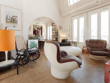 Logement Entier Paris 168518-9