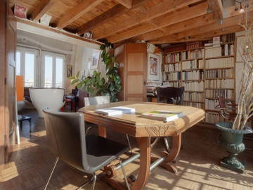 Logement Entier Paris 168518-10