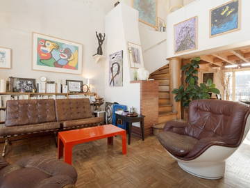 Logement Entier Paris 168518-11