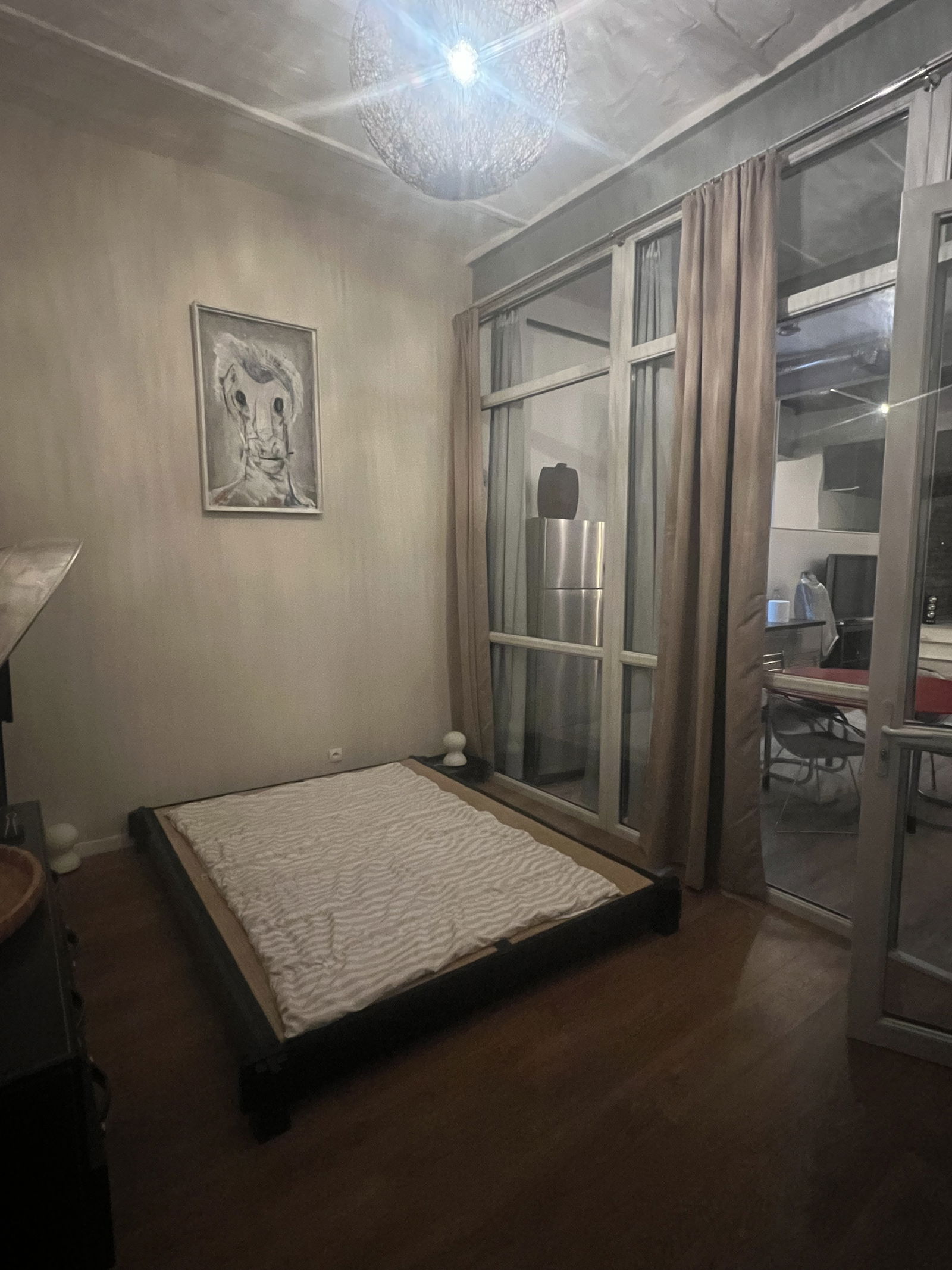 Onafhankelijke Studio Bagnolet 432756