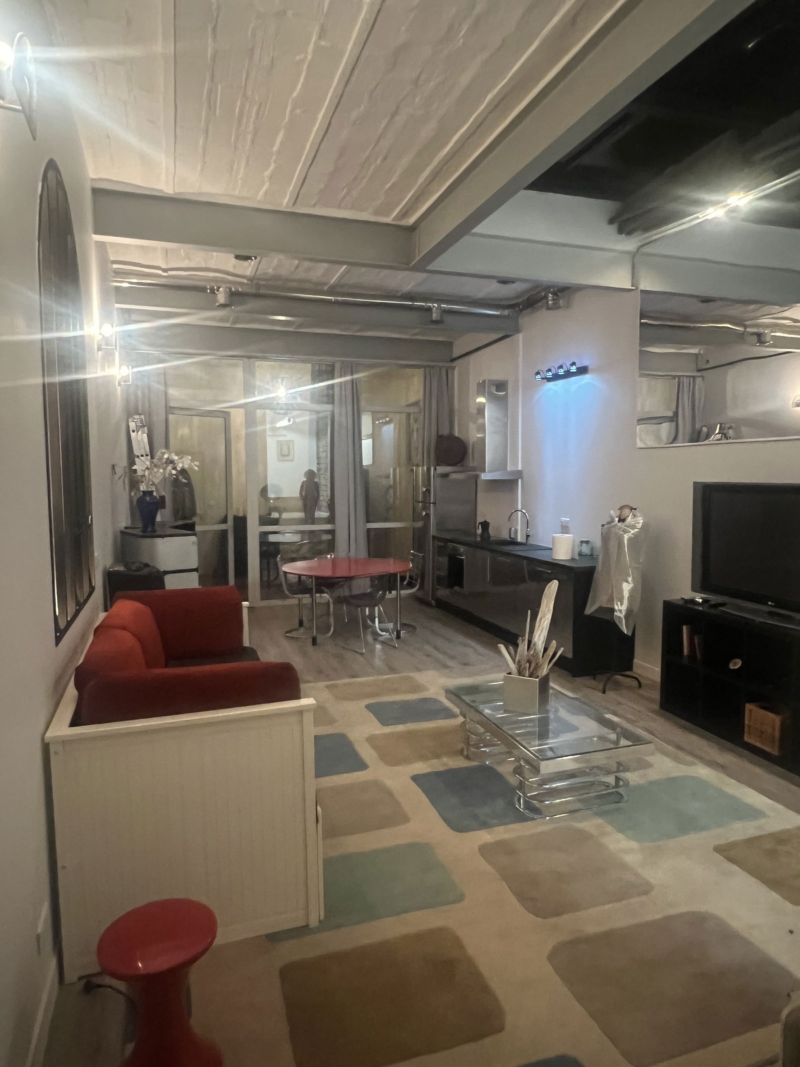 Onafhankelijke Studio Bagnolet 432756