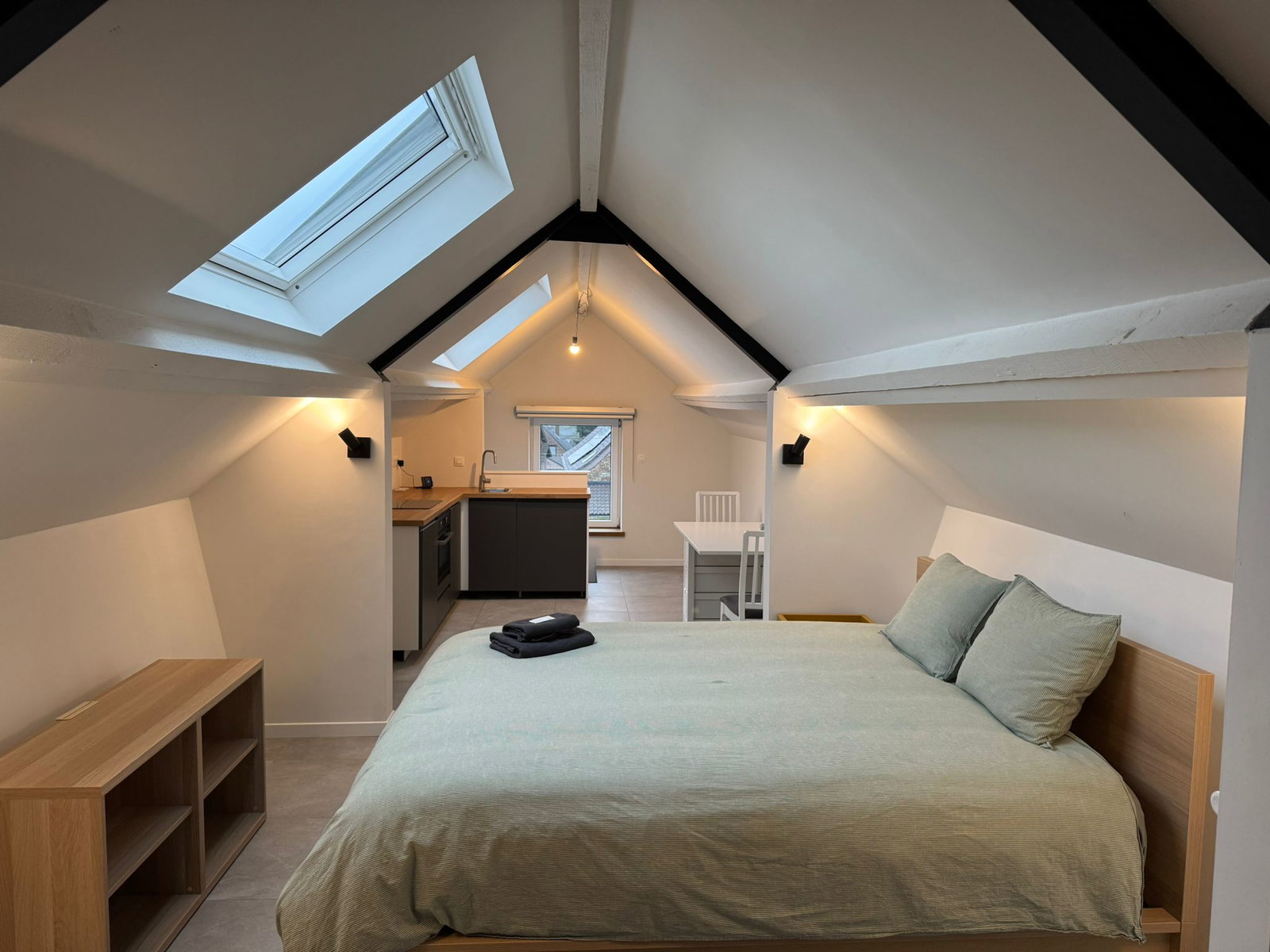 Casa Inteira Pont-à-Celles 643990