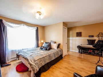 Roomlala | Loft para alugar em uma casa histórica