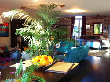 Roomlala | Loft para alugar no centro da cidade - Market District 