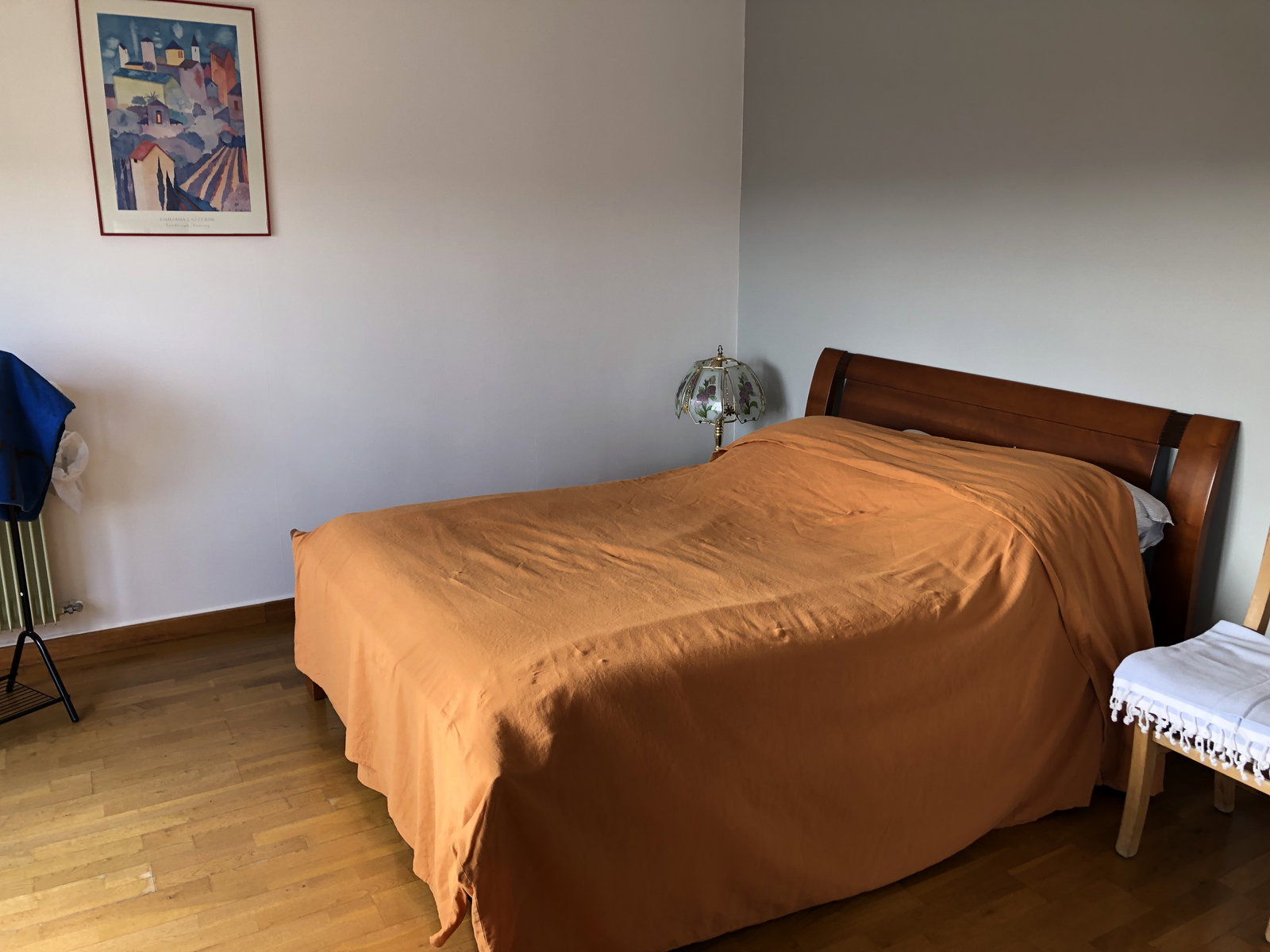 Zakwaterowanie U Rodziny Reims 141632