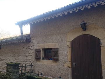 Chambre À Louer Ville-Sur-Yron 206741