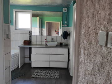 Logement Entier Ville-Sur-Yron 206741-8