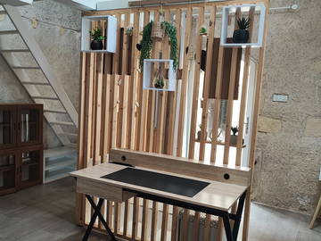 Logement Entier Ville-Sur-Yron 206741-5