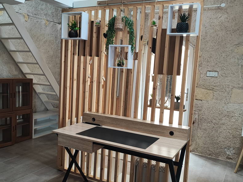 Toda La Casa Ville-sur-Yron 206741-5