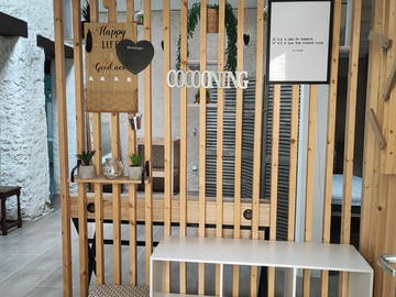 Logement Entier Ville-Sur-Yron 206741-4