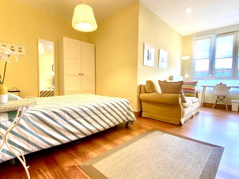 Homestay Bilbo 249013-2