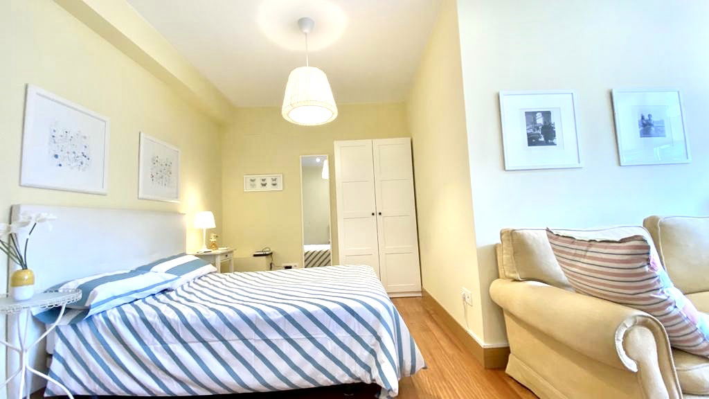 Homestay Bilbo 249013
