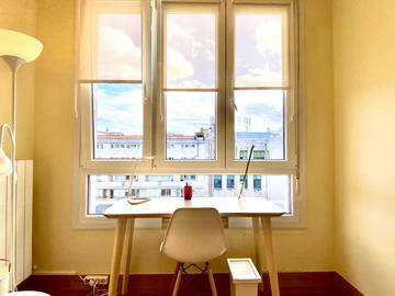 Chambre Chez L'habitant Bilbo 249013-4