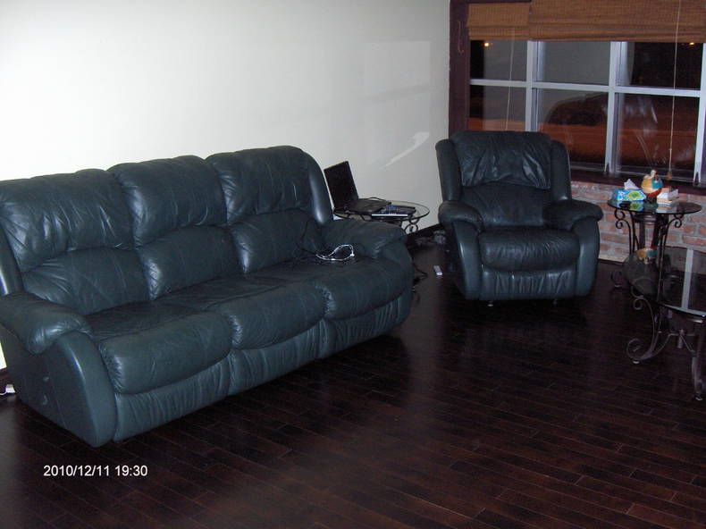 Tuisverblyf Saguenay 113316-2