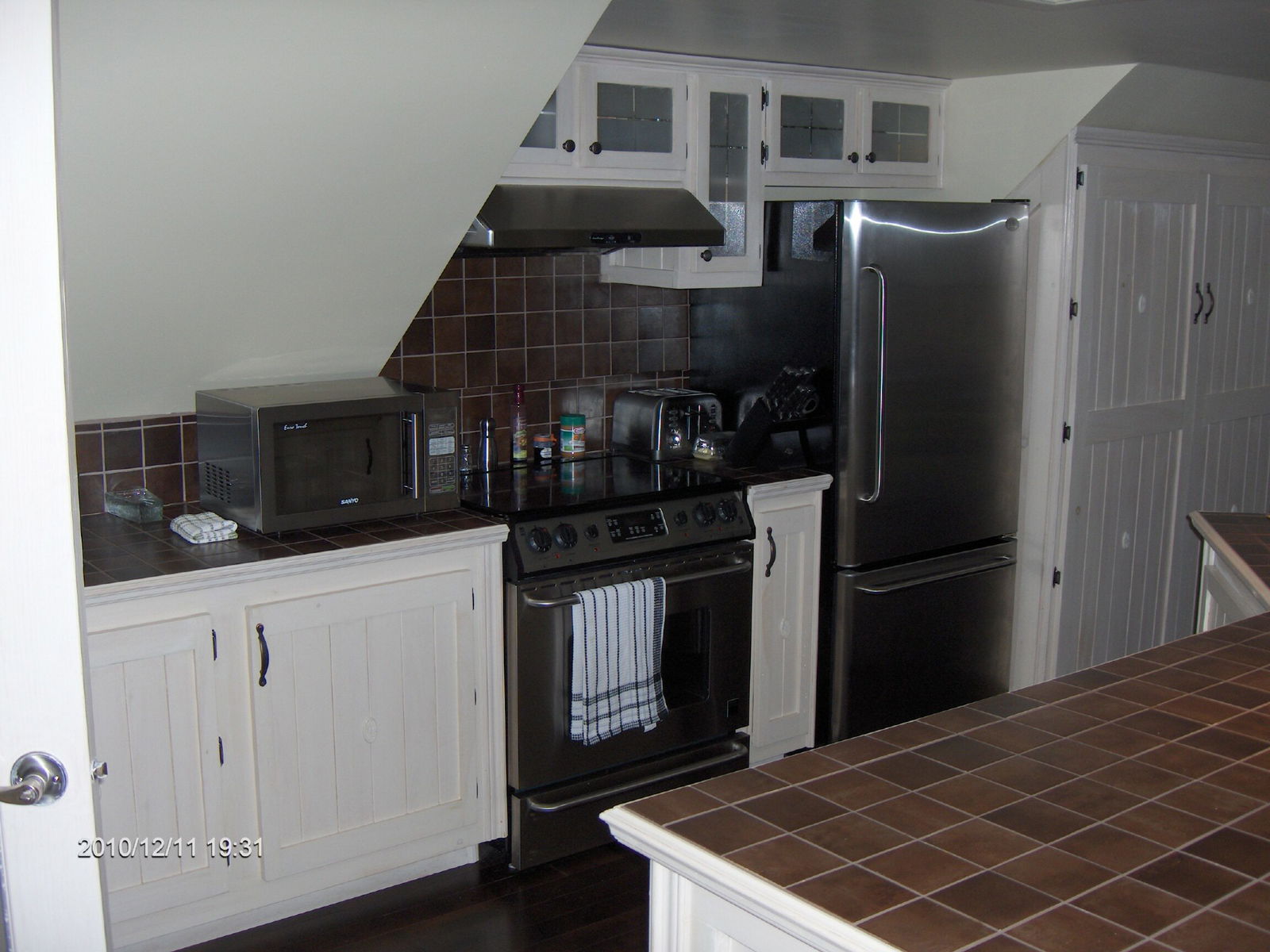 Chambre Chez L'habitant Saguenay 113316